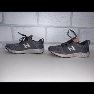 New Balance YPSPTLG Running Athletic Shoe 12 Youth